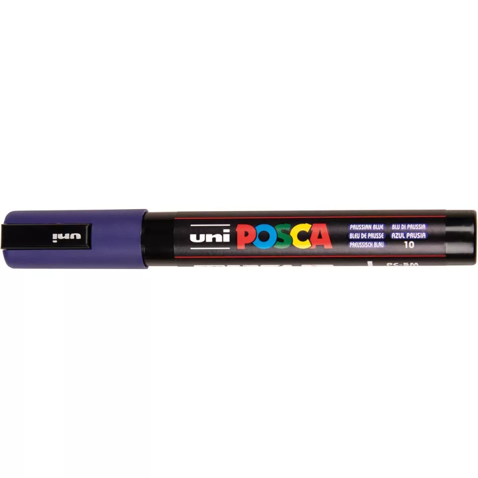 uni POSCA PC-5M Paint Marker 1.8–2.5...