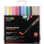 Uni POSCA paintmarker...