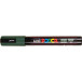 Uni Posca Paint Marker PC-5M 1.8–2.5mm English Green