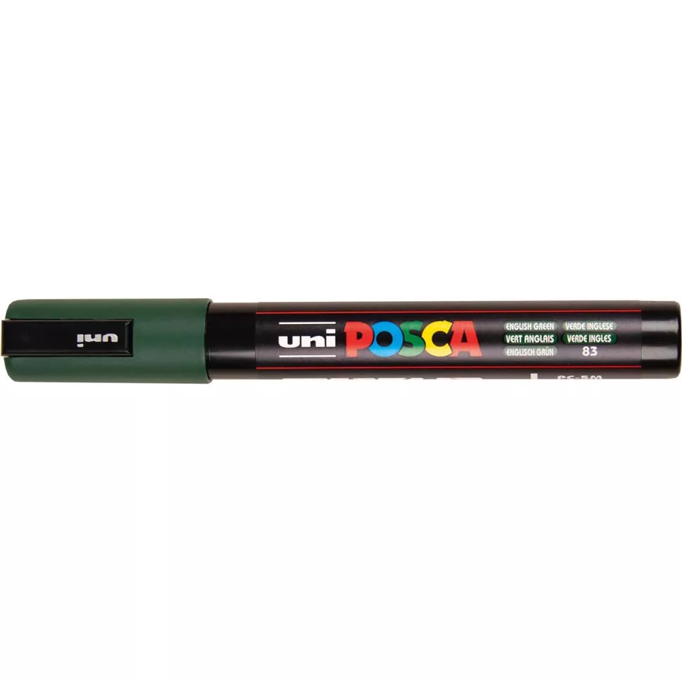 Uni Posca Paint Marker PC-5M...