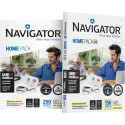 Navigator Home Pack XS printpapier ft A4,80 g, pak van 150 vel