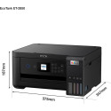 Epson imprimante 3-en-1 EcoTank ET-2850