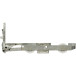 Karton loopwagens (voor en achter) voor GU934/954 Hout/PVC tot 300 kg / pce
