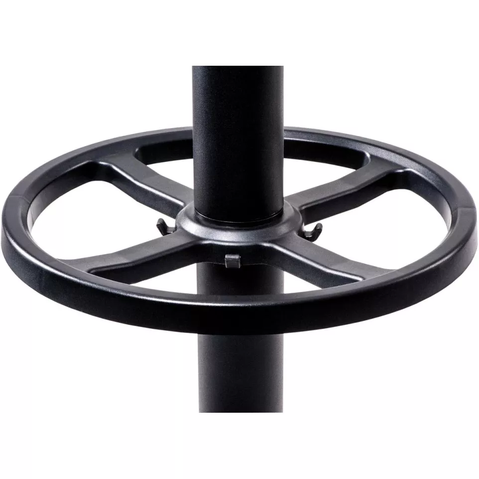 MAULnubis Coat Stand with 20 Hooks...
