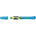 Pelikan Griffix roller, sous blister, pour les droitiers, bleue - vert
