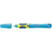 Pelikan Griffix roller, op blister, voor rechtshandigen, blauw - groen