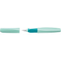 Pelikan Twist Fountain Pen Blister Pack Neo Mint Green