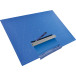 Desq Professionele snijmat, 5-laags, blauw, ft 60 x 90 cm