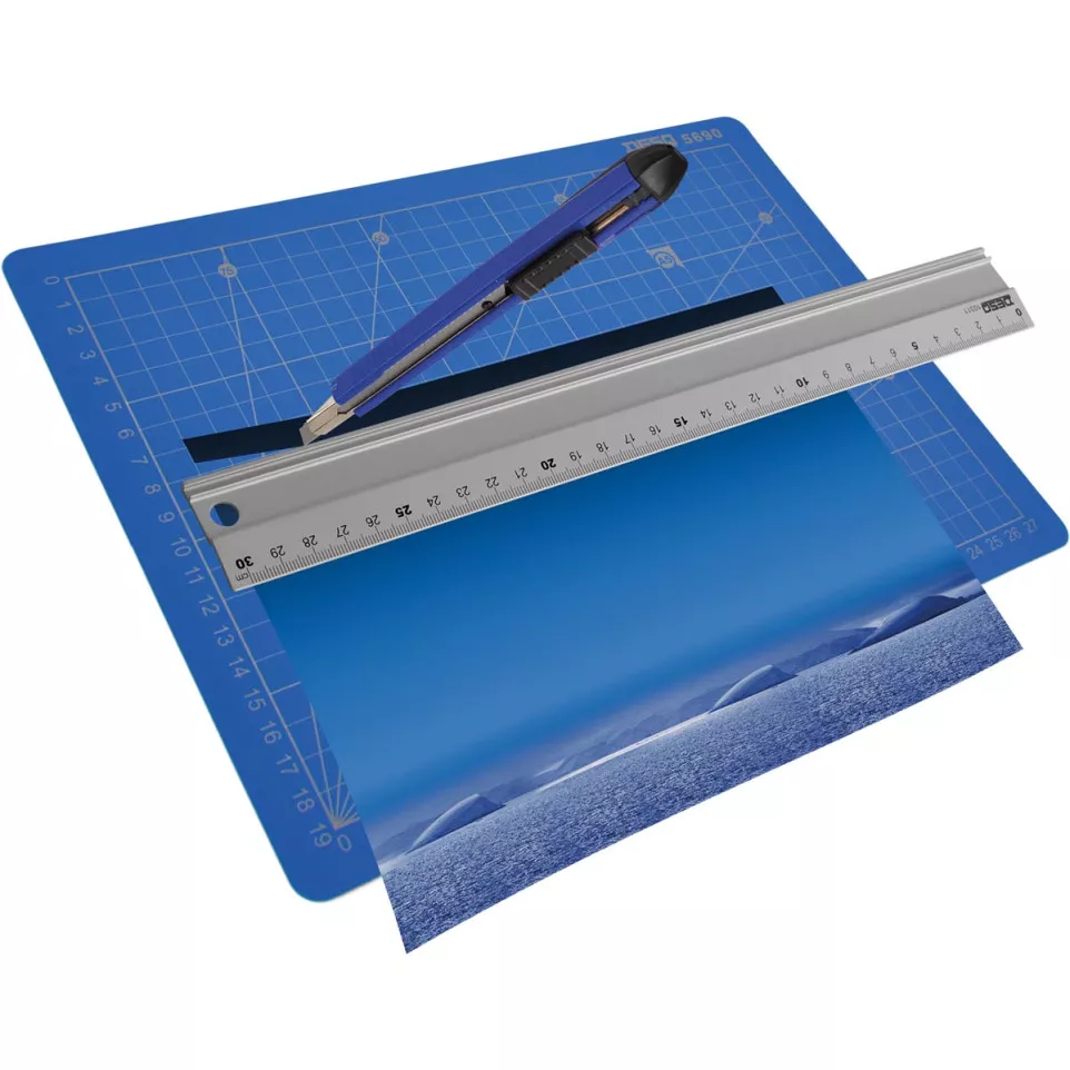 Desq Professional 5-Layer Cutting Mat...