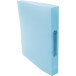 Exacompta Chromaline 2-Ring Binder A4 Maxi 3 cm Assorted Pastel Colors