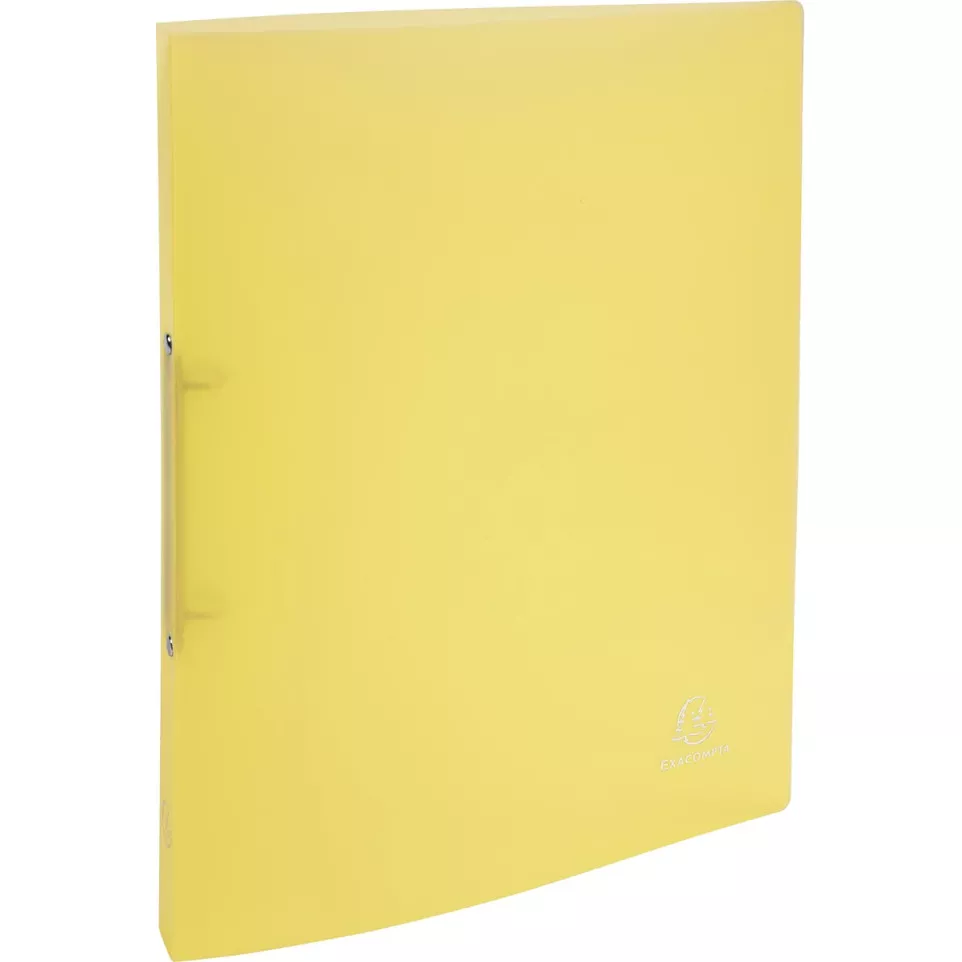 Exacompta Chromaline A4 Ring Binder 2...