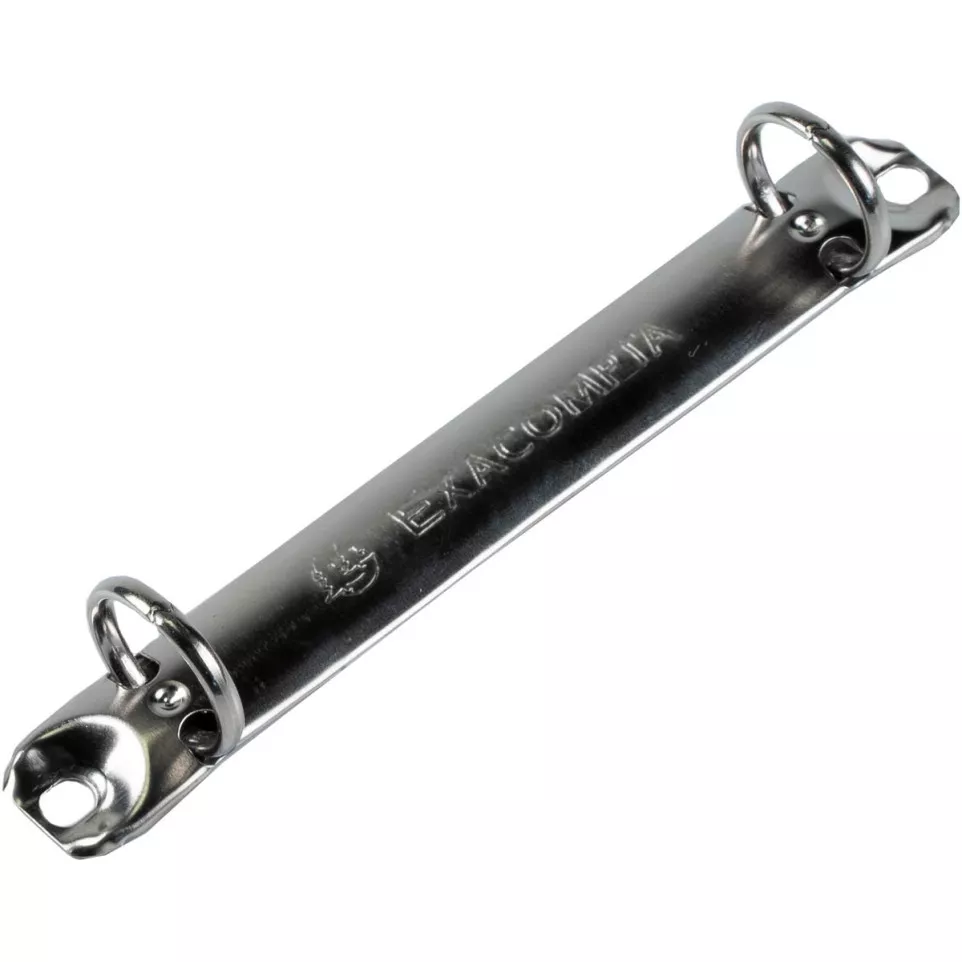 Exacompta Chromaline A4 Ring Binder 2...