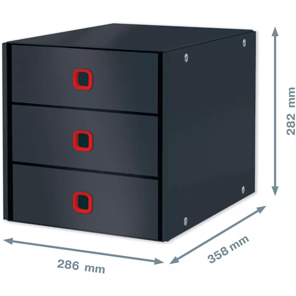 Leitz Click & Store Cosy Drawer Unit...