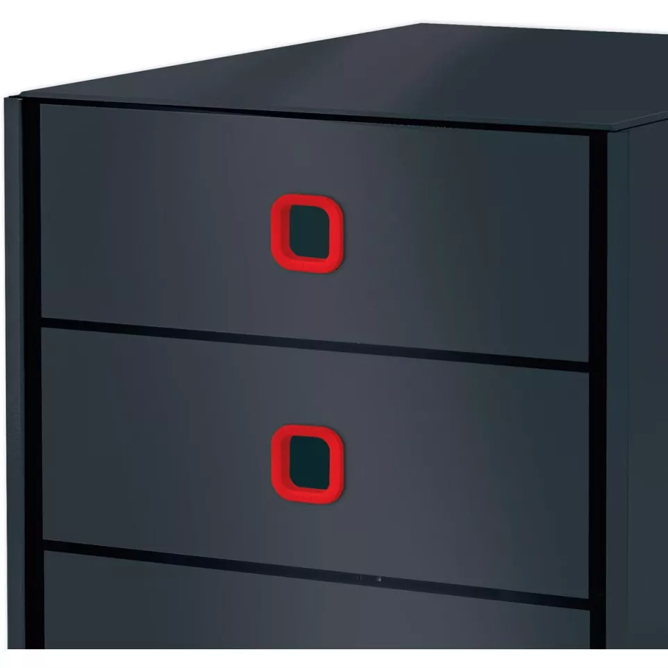 Leitz Click & Store Cosy Drawer Unit...