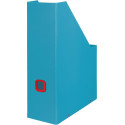 Leitz Click & Store Cosy tijdschriftenhouder, blauw