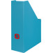 Leitz Click & Store Cosy tijdschriftenhouder, blauw