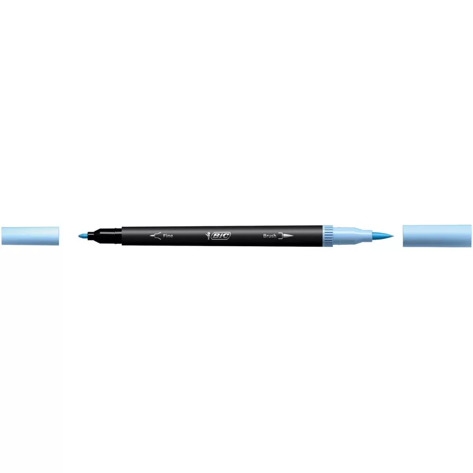 BIC Intensity Dual Tip Pastel...