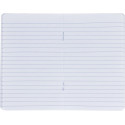 Oxford Floral Softcover Notebook 9 x 14 cm 30 Ruled Sheets Assorted Designs