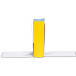 MAUL boekensteun metaal 14X8.5x14cm set 2 wit