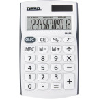 Desq calculatrice de poche...