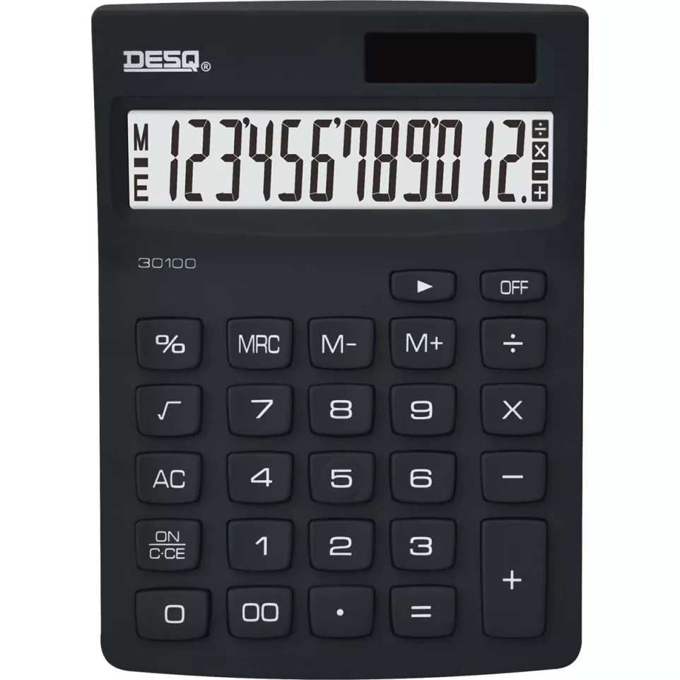 Desq New Generation Compact Desktop...