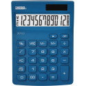 Desq calculatrice de bureau New Generation Compact, bleu foncé