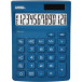 Desq calculatrice de bureau New Generation Compact, bleu foncé