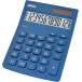 Desq calculatrice de bureau New Generation Compact, bleu foncé