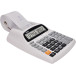 Desq calculatrice imprimante 30032, imprssion bicolore