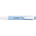 STABILO swing cool Pastel Blue Highlighter