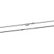 Kit crémone et verrouilleur vertical Hautau HKS 160S/Comfort/SP 1901-2350mm / pce