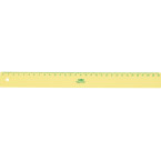 M+R Green Line meetlat, 30 cm