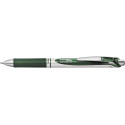 Pentel Roller Energel RT BL77, etui met 4 stuks, assorti