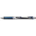 Pentel Roller Energel RT BL77, etui de 4 pièces, rood-groen-blauw-zwart