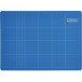 Desq Cutting Mat 3 Layers Blue 22 x 30 cm