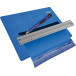 Desq Cutting Mat 3 Layers Blue 22 x 30 cm