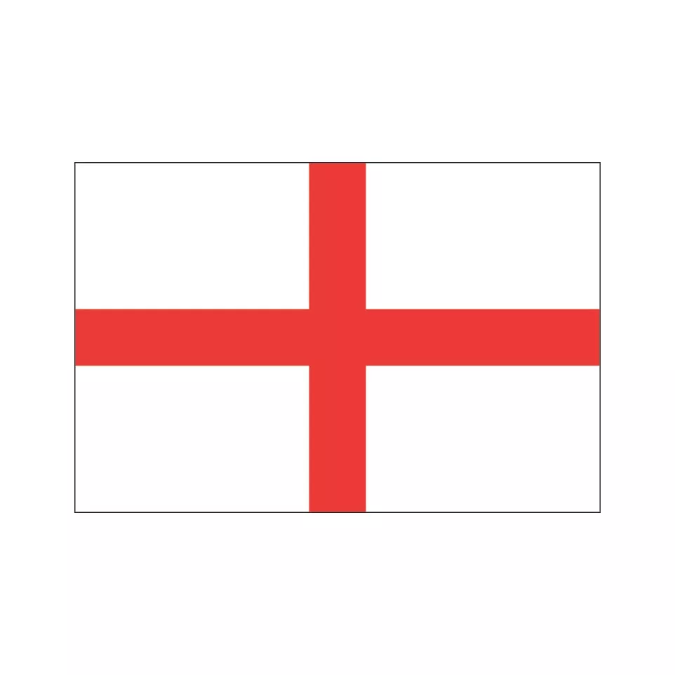 England Flag