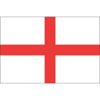 England Flag