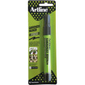 Artline Gardeners Marker, Black