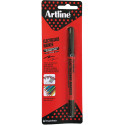 Artline Electricians Marker Black