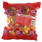 Red Band winegum, sac de 1...
