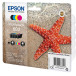 Epson cartouche d'encre 603, 130-150 pages OEM C13T03U64010, 4 couleurs