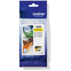 Genuine Brother LC426Y Ink...