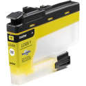 Genuine Brother LC426Y Ink Cartridge Yellow 1500 Pages