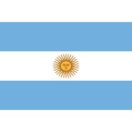 Argentina Flag