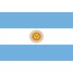 Drapeau Argentine
