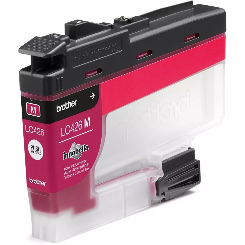 Brother inktcartridge, 1.500...