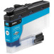 Brother inktcartridge, 1.500 pagina's, OEM LC-426C, cyaan