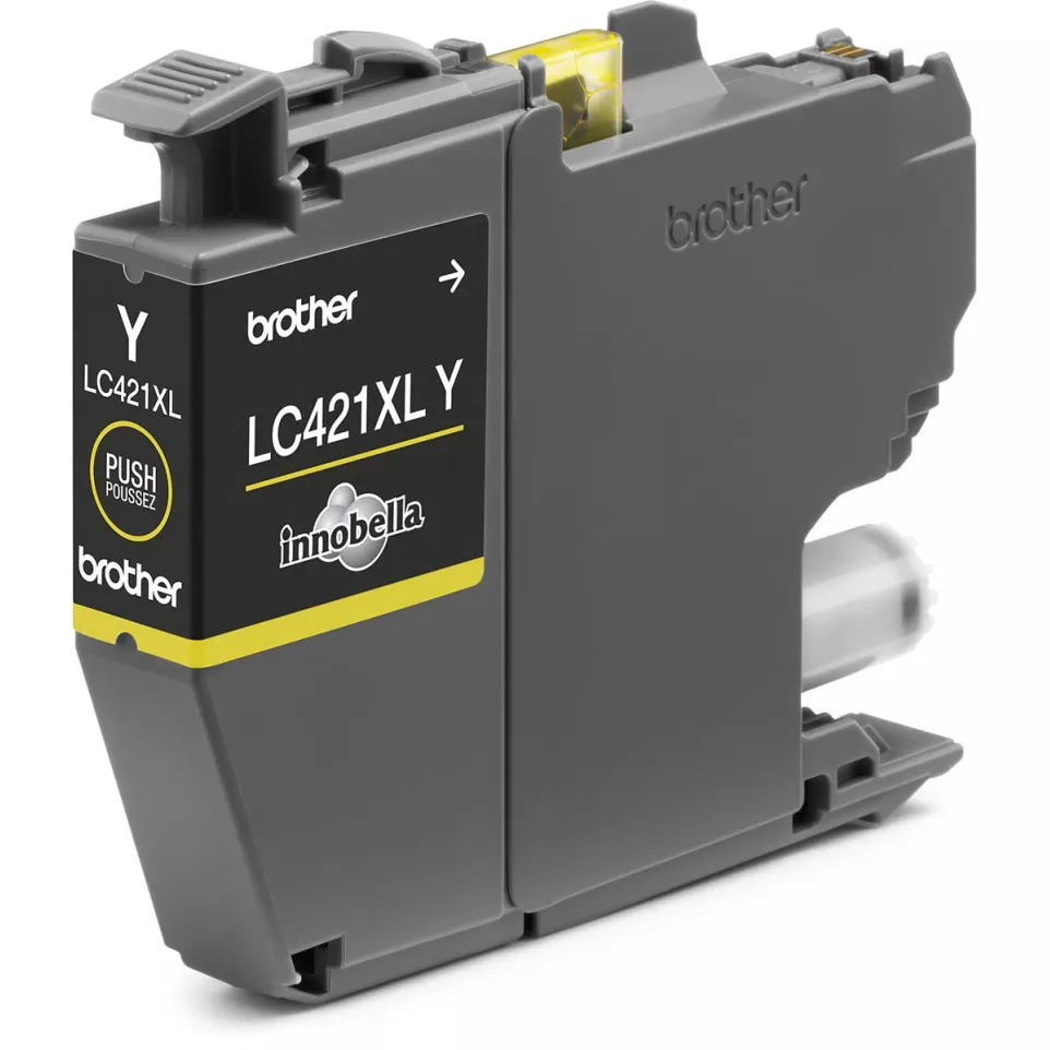 Brother inktcartridge,  500 pagina's,...