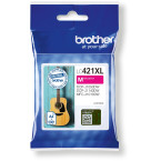 Brother LC421XLM Original...